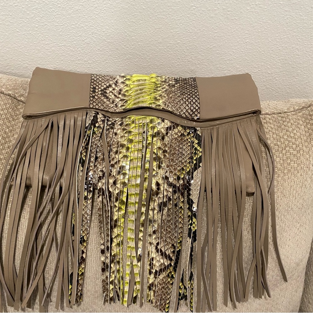 Tarryn Simone bag